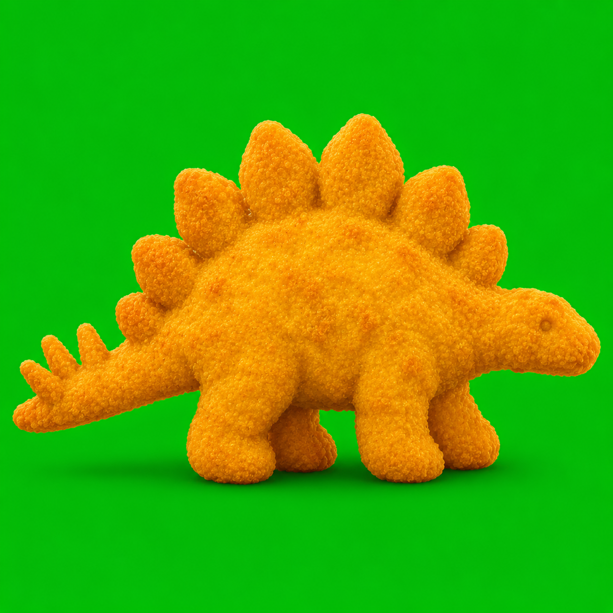 Steg one-of-one Dino Tendy